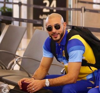 شكوى في الشرطة السعودية ضد أمرابط!