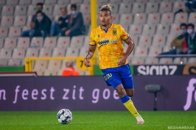 أول فوز لسامي مايي .. لكن