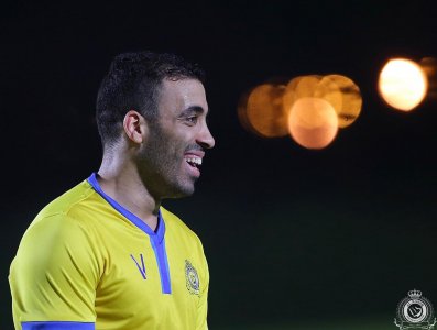 عودة حمد الله تمنح النصر دفعة معنوية كبيرة