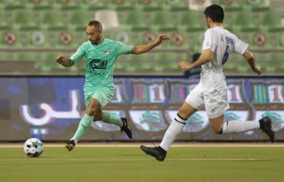  الثاني  لنبيل الزهر بـ طعم مر !