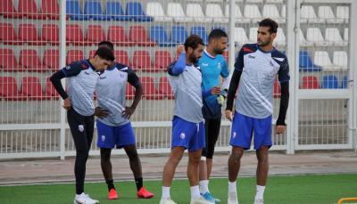 إنطلاق تداريب المغرب التطواني