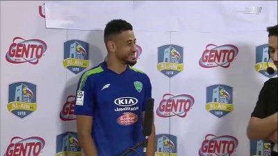 بطنا: البدلاء منحونا الإضافة أمام العين