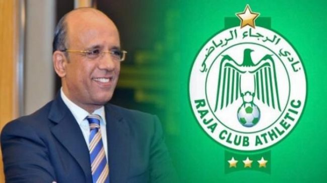 سعيد وهبي: لم نطالب بتأجيل مباراة الزمالك