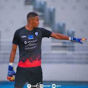 لاعبان فقط من البطولة في لائحة الأسود