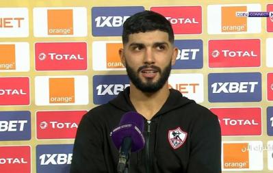 ساسي يوضح أسباب تفوق الزمالك تقنياً على الرجاء