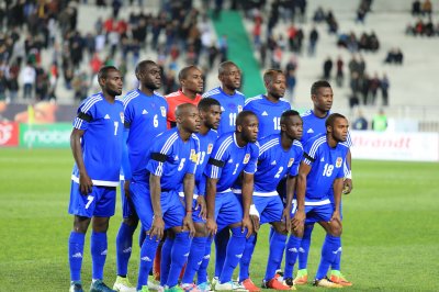 وحيد راقب إفريقيا الوسطى