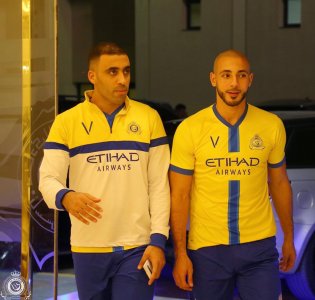 هؤلاء الأسود طاردهم فيروس كورونا رغم كل الاحتياطات!