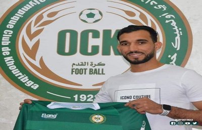 عقيد يغادر وادي زم وينضم لأولمبيك خريبكة