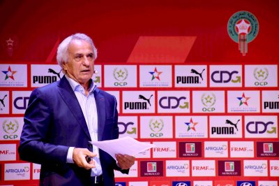 كتاب خاليلودزيتش ينتظر الوجوه الجديدة داخل المنتخب