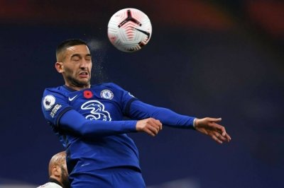 زياش الأفضل أمام شيفيلد يونايتد بأعلى نقطة