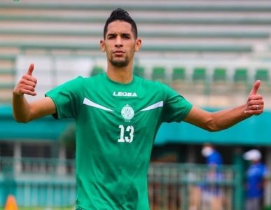 سموحة المصري يطلب استعارة بانون