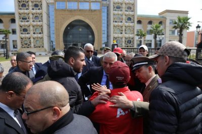 مجموعة  فاناتيكس  تبعث رسائل جديدة لعامل سلا