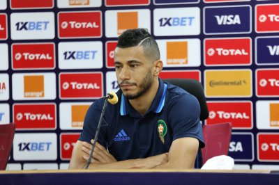 هل أغلق وحيد الباب في وجه بلهندة؟