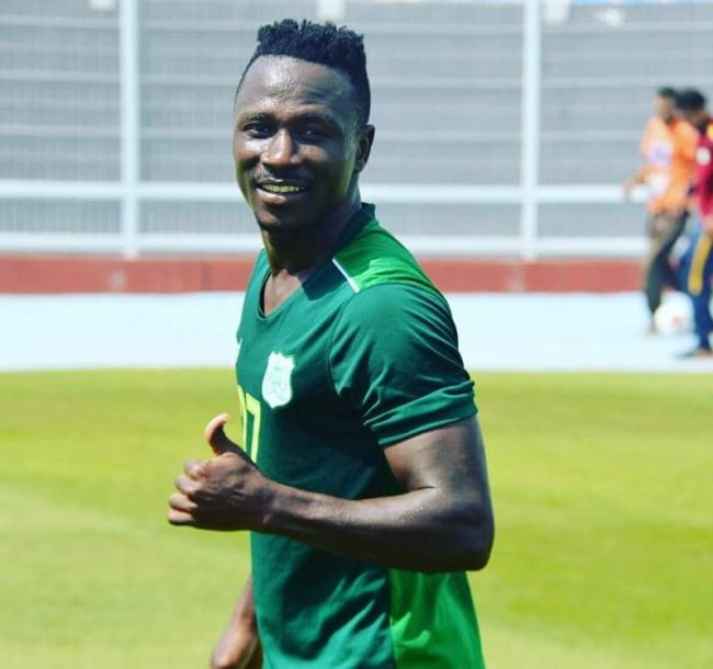 هذه هي التفاصيل المالية لإنتقال مسوڤا للوداد