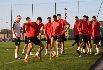 أبو خلال: حققت حلم الطفولة