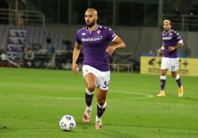 مدرب فيورونتينا الجديد: أمرابط محرك قوي يجب أن يعمل بشكل جيد