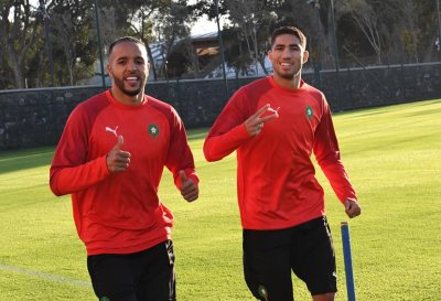 يوسف العرابي مرشح للدخول كأساسي مكان النصيري