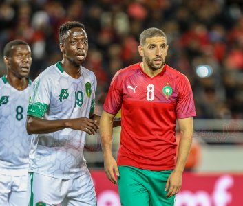 لهذا السبب يملك تاعرابت دورا قارا