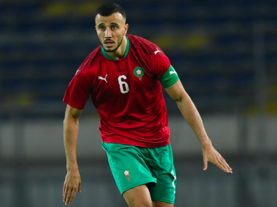 غانم سايس:  مهمة ناججة