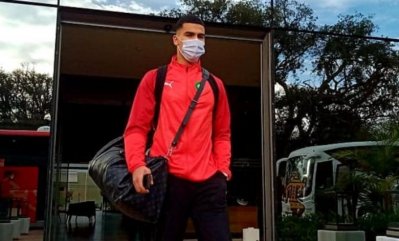 أبوخلال.. الرقم الصعب الذي حَدَسَ له خاليلودزيتش!