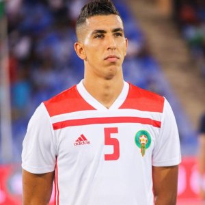 حالة جواد يميق تحسنت واللاعب سيسافر لإفريقيا الوسطى