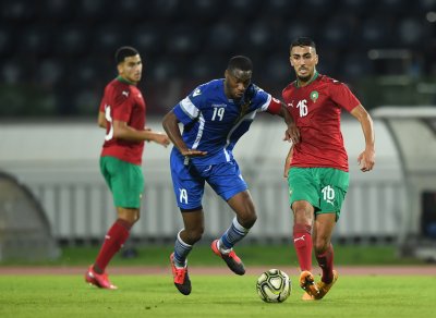 أيمن برقوق: حماس الشباب