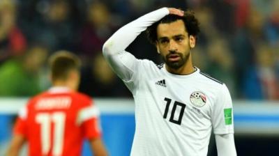 محمد صلاح يفضل البقاء في مصر حتى الشفاء من فيروس كورونا