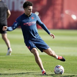 لوبيتيغي.. الادريسي سيعود قريبا