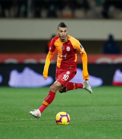 عقد جديد ليونس يلهندة