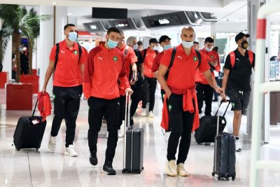 الأسود حلوا بدوالا الكاميرونية