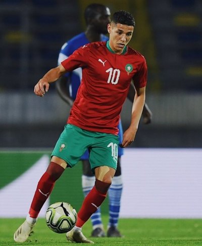 الصحف الألمانية:   منتخب الأسود  مكان آمن لثلاثي شالك حاليا!