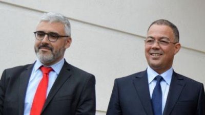 أعضاء جامعيون رافقوا المنتخب الوطني إلى دوالا