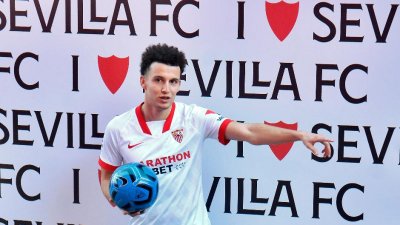 الإدريسي يأمل في التخلص من العيادة الطبية هذا الأسبوع