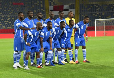 افريقيا الوسطى يفتقد لنجمين أساسيين