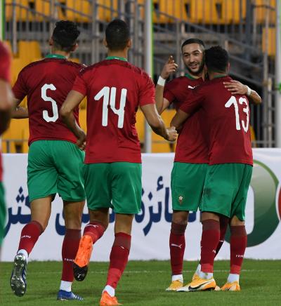 تصفيات أمم إفريقيا 2021: المغرب قاب قوسين من التأهل ومصر تقطع شوطا كبيرا