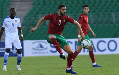 هل كان تاعرابت يركض من أجل إحصائيات  جي بي إس  فقط؟