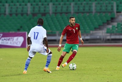 على ذمة  فتوبول لندن  زياش وجه ضربة قوية لتشيلسي ولامبارد!