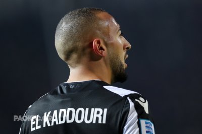 القادوري .. هل اصيب بكورونا ؟