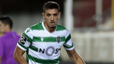 فضال الأكثر استعدادا بين دوليي سبورتينغ ليشبونة