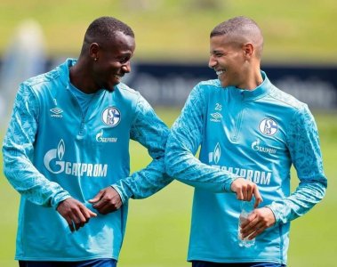 أداء هزيل لحارث ومنديل خارج الاختيارات