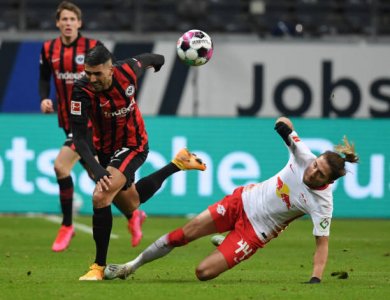 برقوق يبهر بأول اشعاع