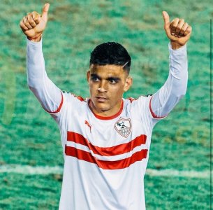 حازم إمام: بنشرقي أفضل محترف بمصر