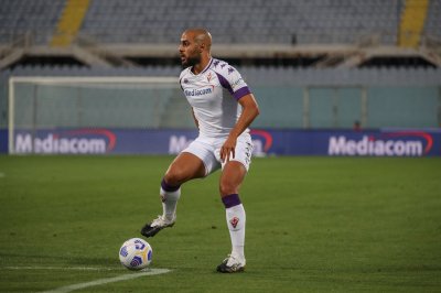 بنيفنطو فاجأ فيورنتينا بقشاشه امرابط