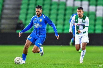 عجزوا عن شل حركة أسامة طنان!