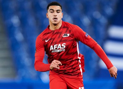 أبوخلال شارك فوز أزيد من الإحتياط