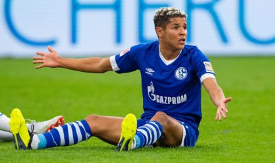 هذه أرقام حارث التي أغضبت مدربه فغيره سريعا!