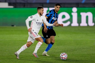 عصبة ابطال اوروبا: حكيمي أمام عاصفة الرد..  زياش هل يرغم أكرد على الإستقالة؟