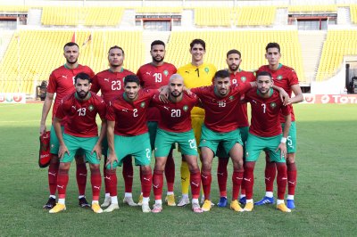 تقرير المنتخب.. كورونا يضرب  أسود الأطلس  واحدا تلو الآخر