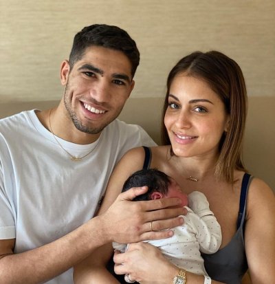 هبة أبوك: كونطي المدرب الملائم لأسلوب أشرف