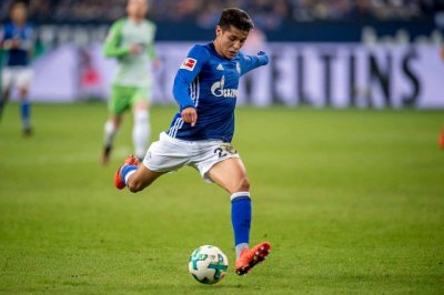 شالك يمنح حارث فرصة للتفكير ويبقي الباب مفتوحا أمامه!